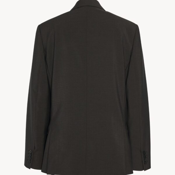 The Row Faelan Jacket - Jackets - Luxury Ready-to-Wear at Coveti