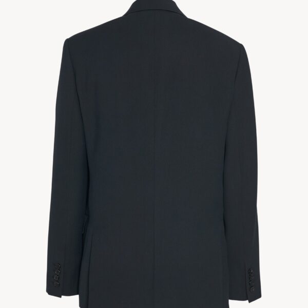 The Row Faelan Jacket - Jackets - Luxury Ready-to-Wear at Coveti