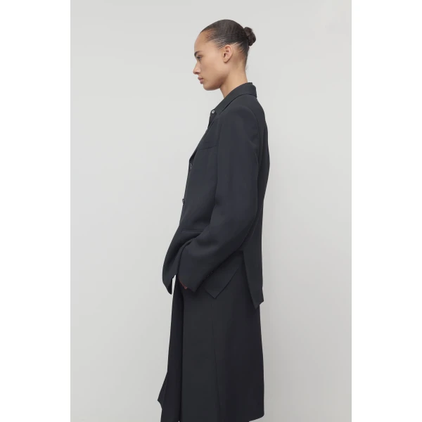 The Row Faelan Jacket, view 4