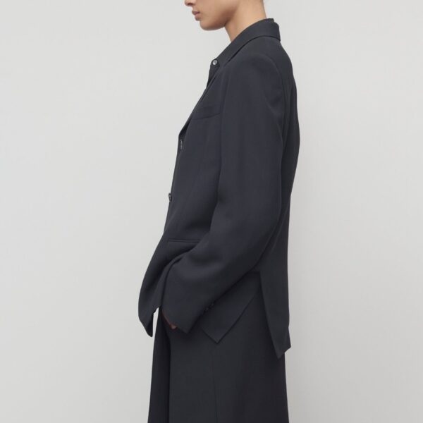 The Row Faelan Jacket - Jackets - Luxury Ready-to-Wear at Coveti