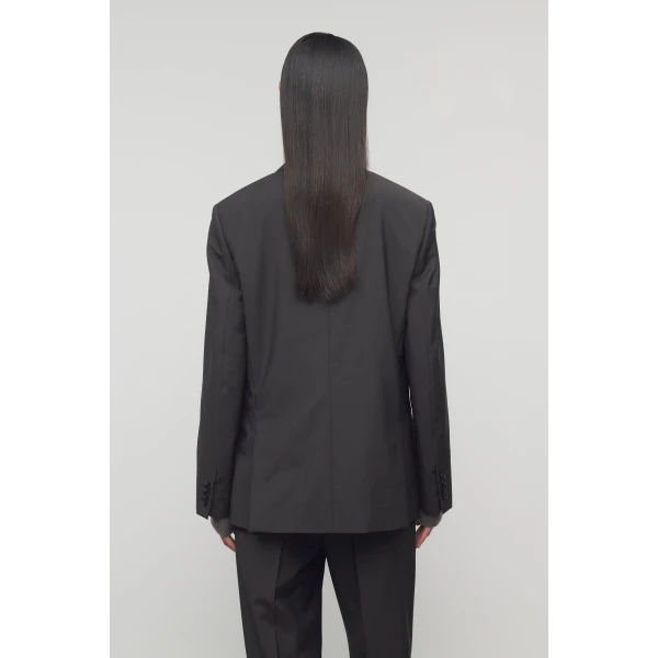 The Row Faelan Jacket, view 5
