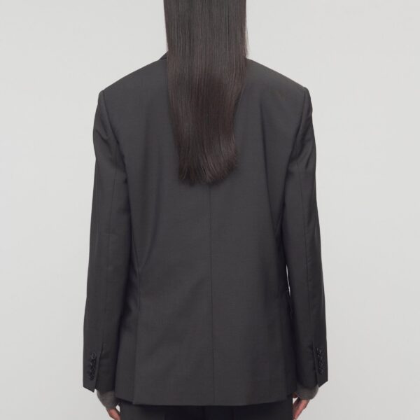 The Row Faelan Jacket - Jackets - Luxury Ready-to-Wear at Coveti