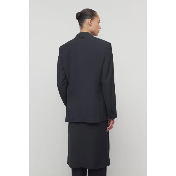 The Row Faelan Jacket, view 5