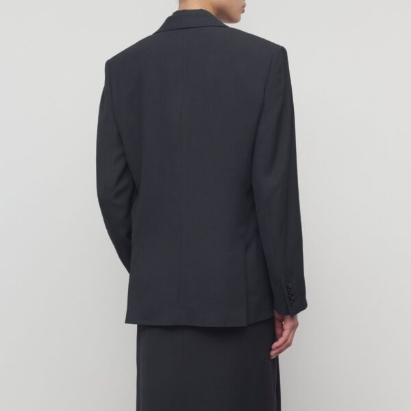 The Row Faelan Jacket - Jackets - Luxury Ready-to-Wear at Coveti