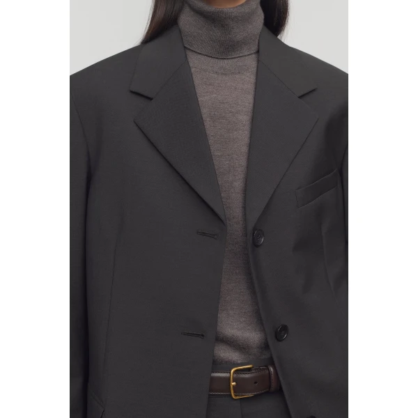 The Row Faelan Jacket, view 6
