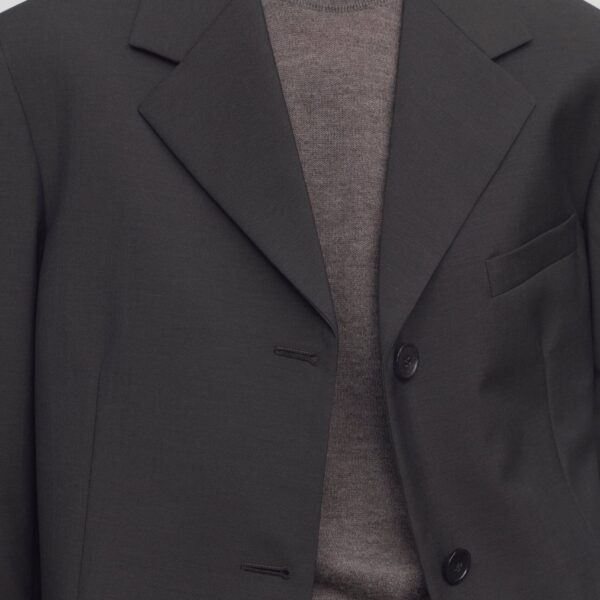 The Row Faelan Jacket - Jackets - Luxury Ready-to-Wear at Coveti