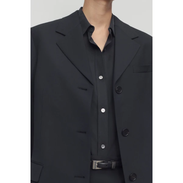 The Row Faelan Jacket, view 6