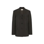 The Row Faelan Jacket - Jackets - Luxury Ready-to-Wear at Coveti
