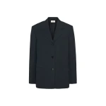 The Row Faelan Jacket - Jackets - Luxury Ready-to-Wear at Coveti