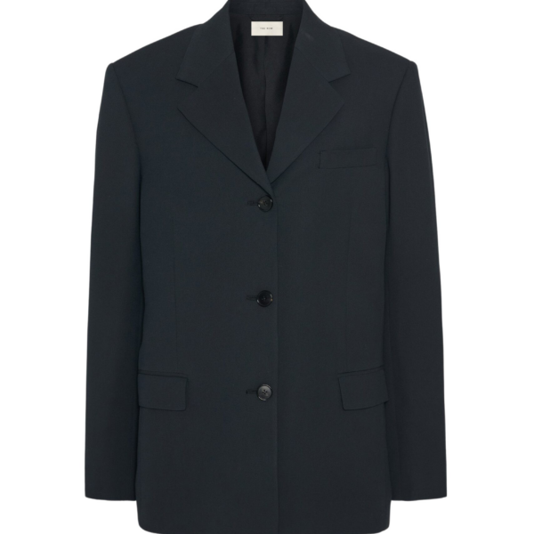 The Row Faelan Jacket - Jackets - Luxury Ready-to-Wear at Coveti