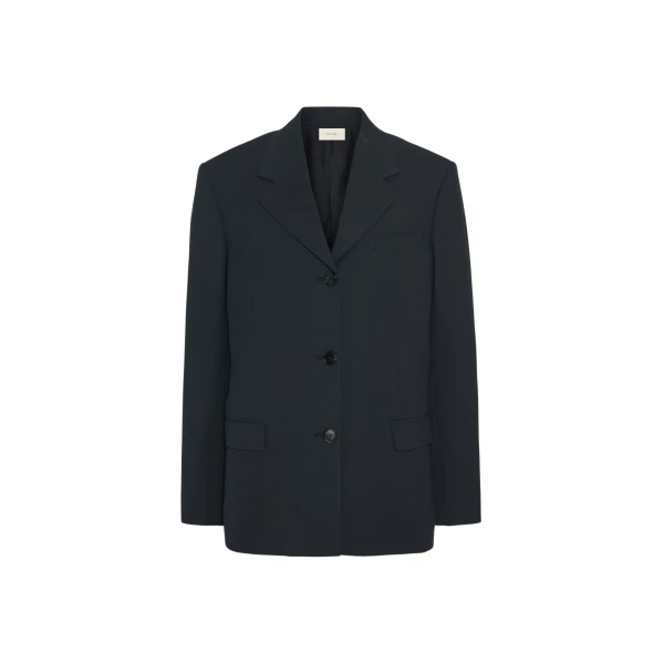 The Row Faelan Jacket - Jackets - Luxury Ready-to-Wear at Coveti