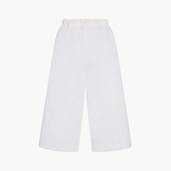 The Row Faldra Short - Shorts - Luxury Ready-to-Wear at Coveti