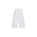 The Row Faldra Short - Shorts - Luxury Ready-to-Wear at Coveti