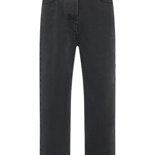 The Row Falesia Jean - Pants - Luxury Ready-to-Wear at Coveti