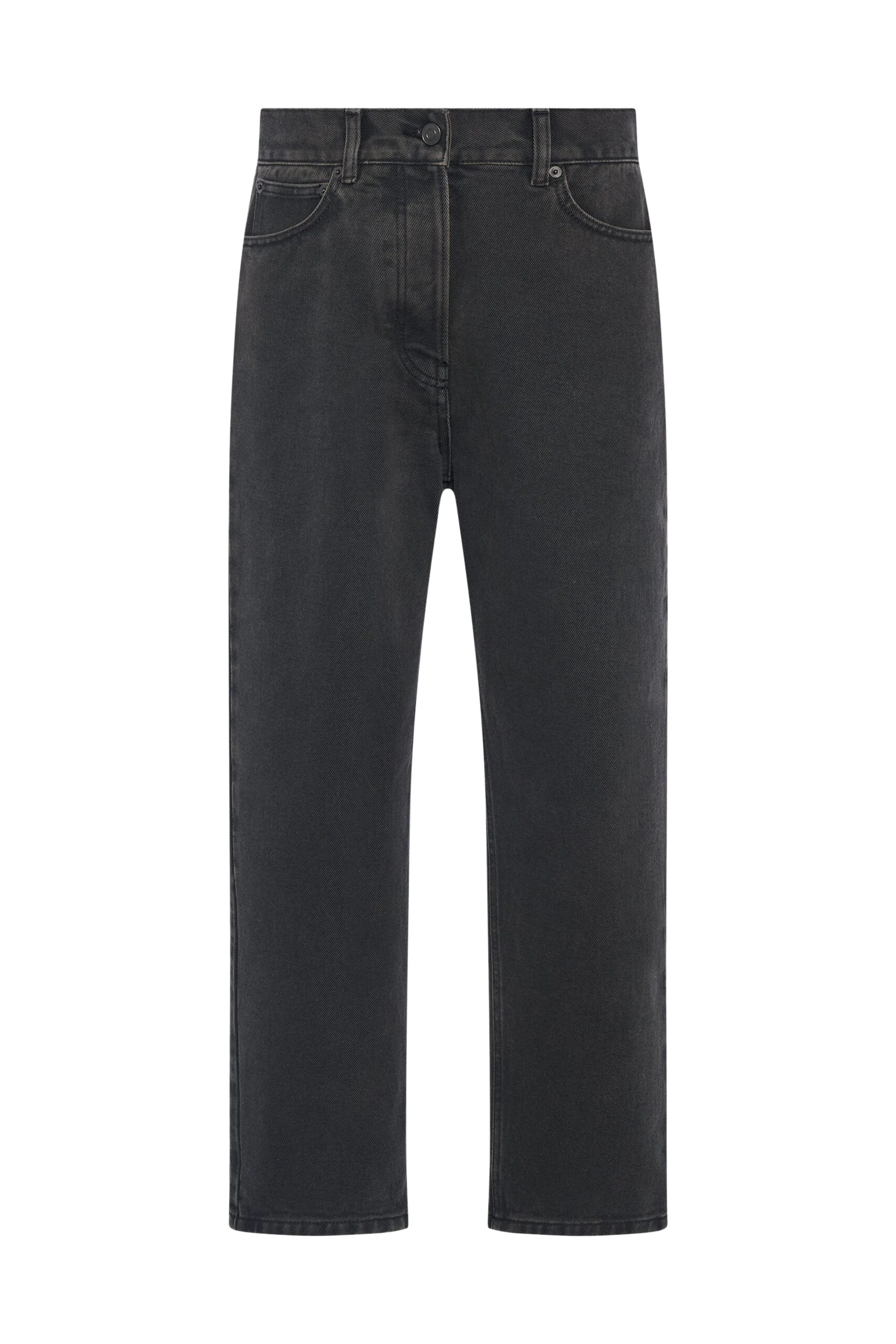 The Row Falesia Jean - Pants - Luxury Ready-to-Wear at Coveti
