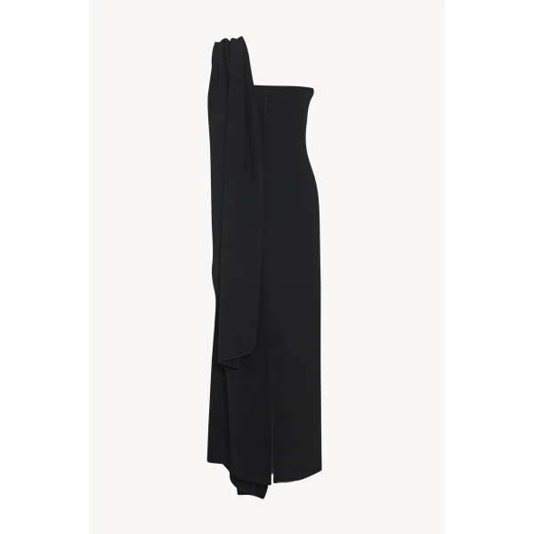 The Row Fanny Dress, view 2