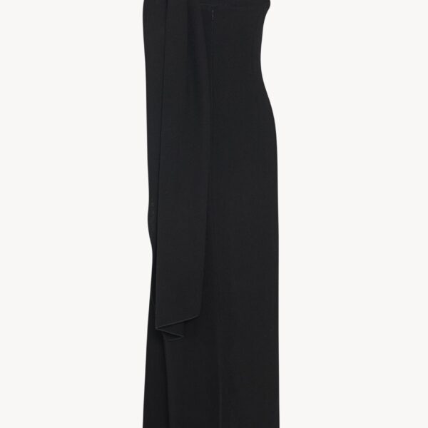The Row Fanny Dress - Dresses - Luxury Ready-to-Wear at Coveti