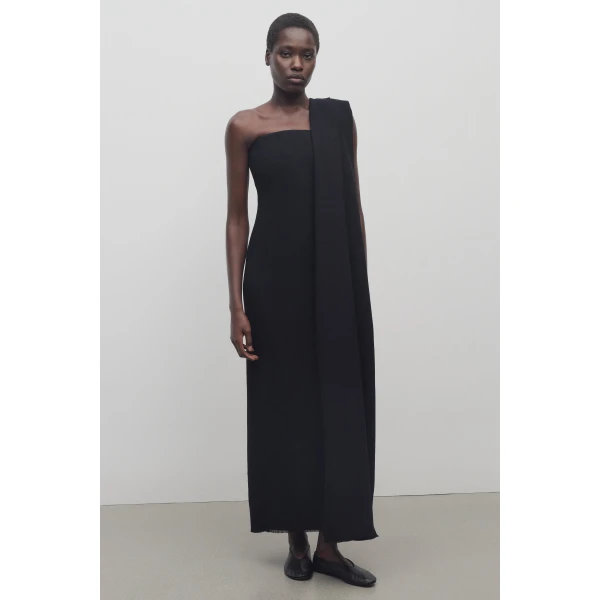The Row Fanny Dress, view 3