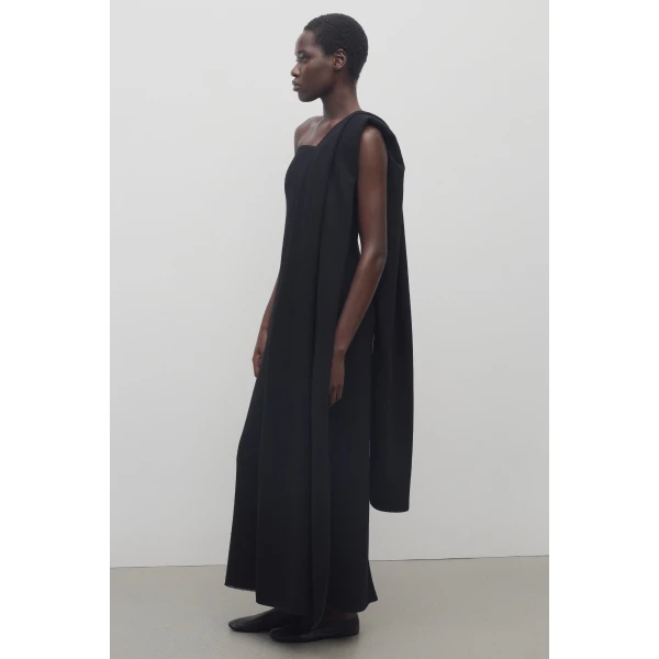 The Row Fanny Dress, view 4