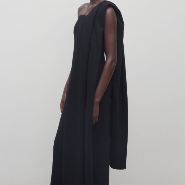 The Row Fanny Dress - Dresses - Luxury Ready-to-Wear at Coveti