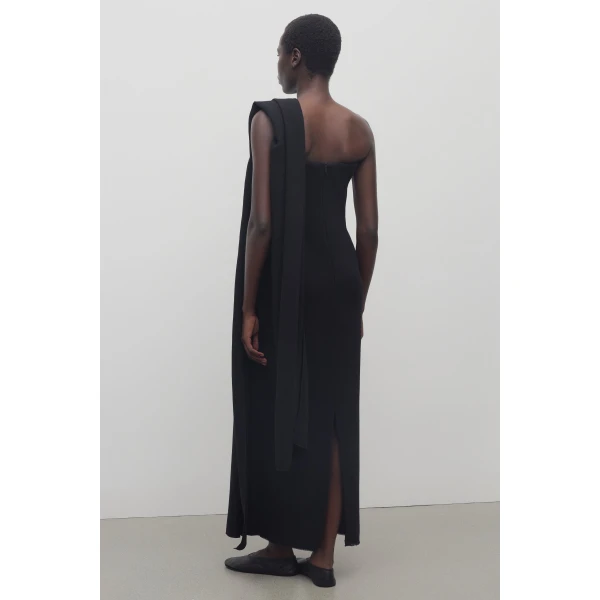 The Row Fanny Dress, view 5
