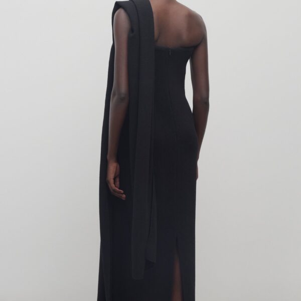 The Row Fanny Dress - Dresses - Luxury Ready-to-Wear at Coveti