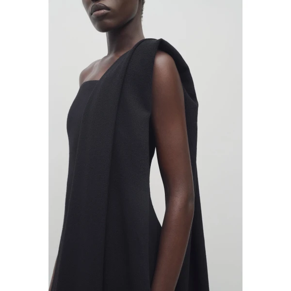 The Row Fanny Dress, view 6