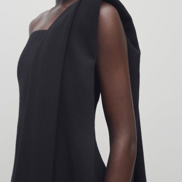 The Row Fanny Dress - Dresses - Luxury Ready-to-Wear at Coveti