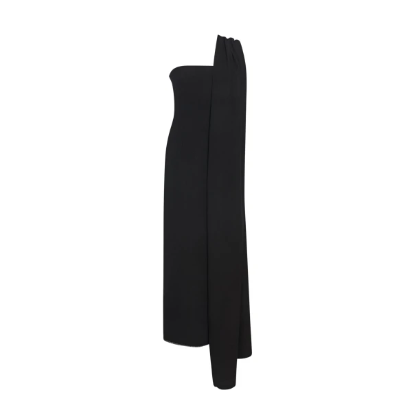 The Row Fanny Dress - Dresses - Luxury Ready-to-Wear at Coveti