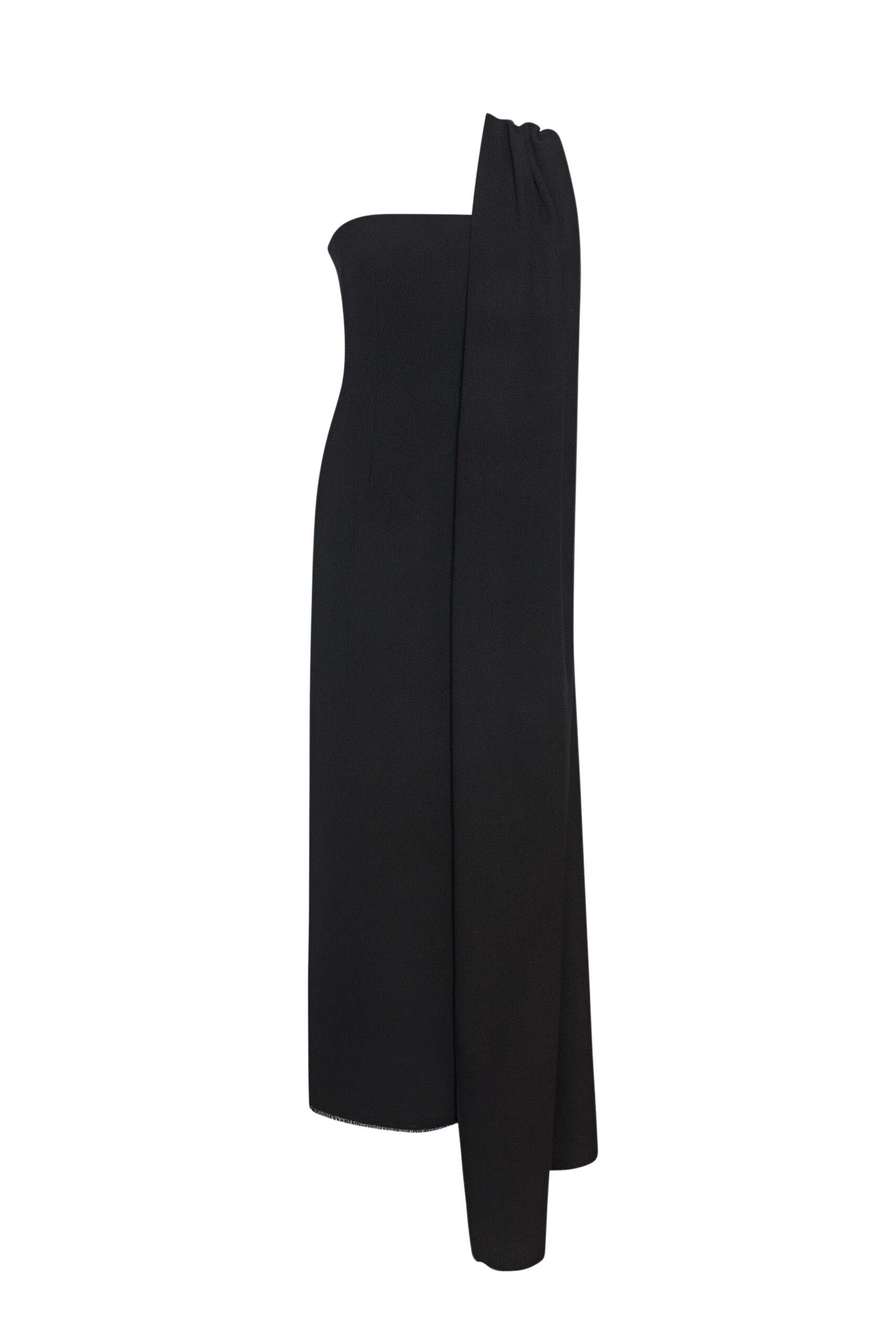 The Row Fanny Dress