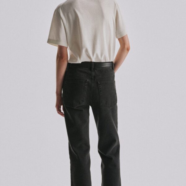 The Row Fargo Jean - Pants - Luxury Ready-to-Wear at Coveti