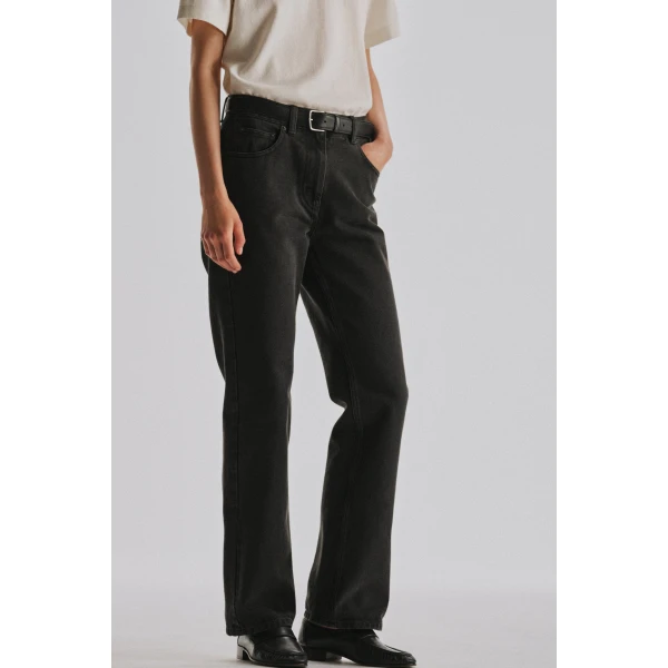 The Row Fargo Jean, view 6