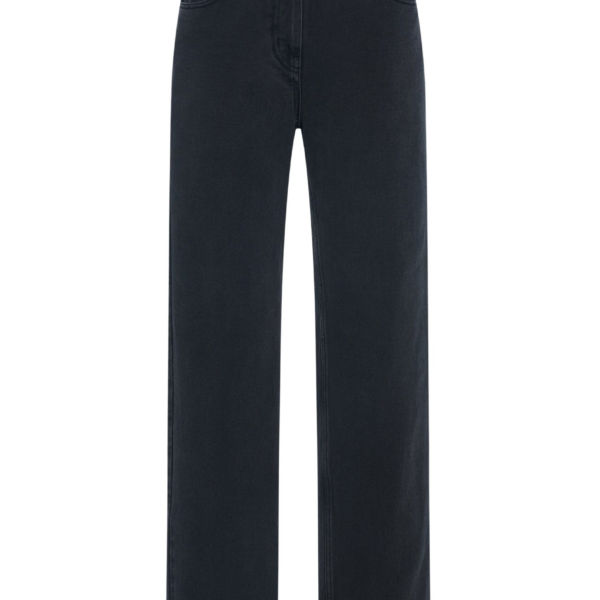 The Row Fargo Jean - Pants - Luxury Ready-to-Wear at Coveti