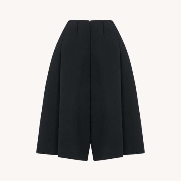 The Row Fauna Short - Shorts - Luxury Ready-to-Wear at Coveti
