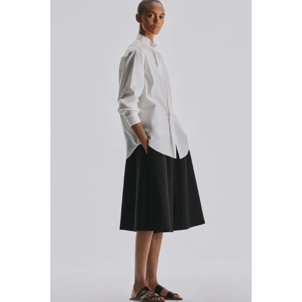 The Row Fauna Short, view 4