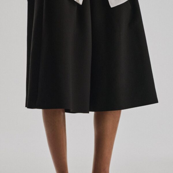 The Row Fauna Short - Shorts - Luxury Ready-to-Wear at Coveti