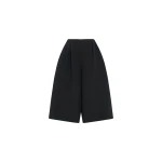 The Row Fauna Short - Shorts - Luxury Ready-to-Wear at Coveti
