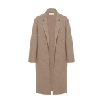 The Row Fedra Coat - Coats - Luxury Ready-to-Wear at Coveti