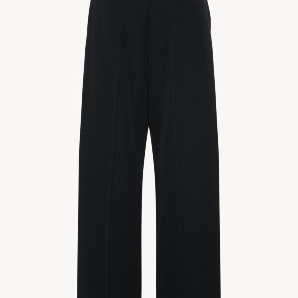 The Row Felicita Pant - Pants - Luxury Ready-to-Wear at Coveti