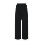 The Row Felicita Pant - Pants - Luxury Ready-to-Wear at Coveti