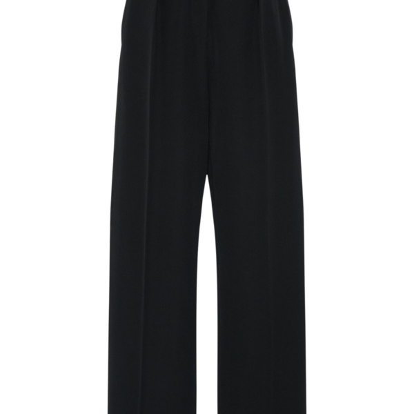The Row Felicita Pant - Pants - Luxury Ready-to-Wear at Coveti
