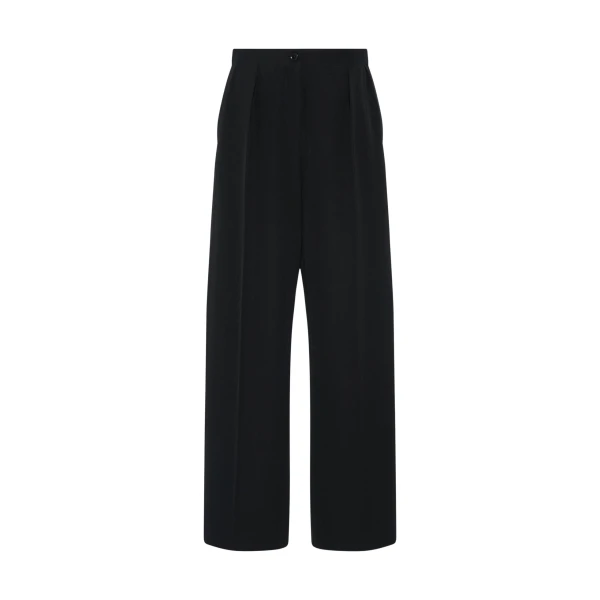 The Row Felicita Pant - Pants - Luxury Ready-to-Wear at Coveti