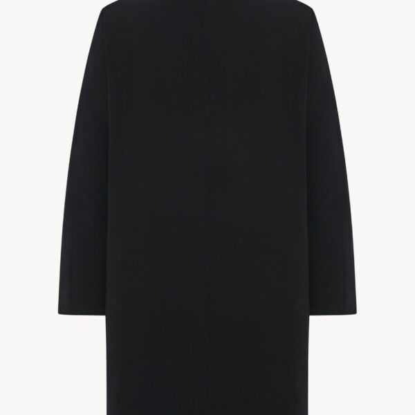The Row Fenaris Coat - Coats - Luxury Ready-to-Wear at Coveti