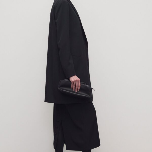 The Row Fenaris Coat - Coats - Luxury Ready-to-Wear at Coveti