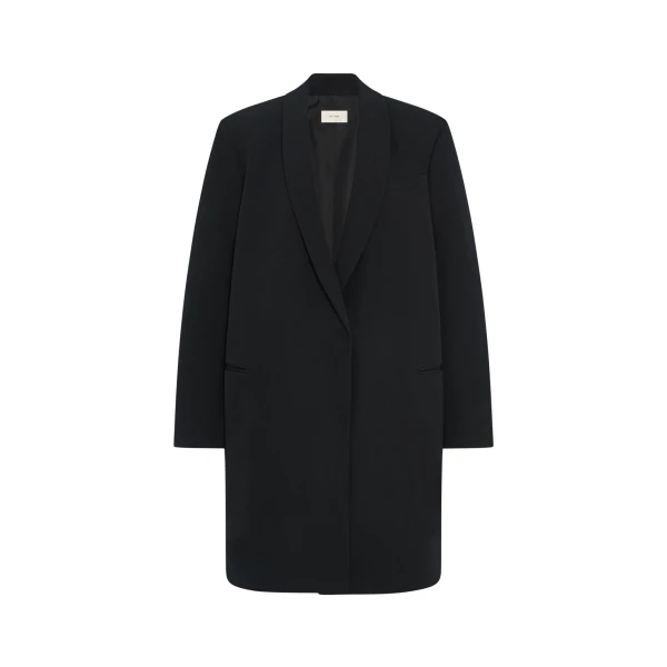 The Row Fenaris Coat - Coats - Luxury Ready-to-Wear at Coveti
