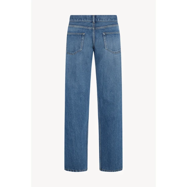 The Row Fima Jean, view 2