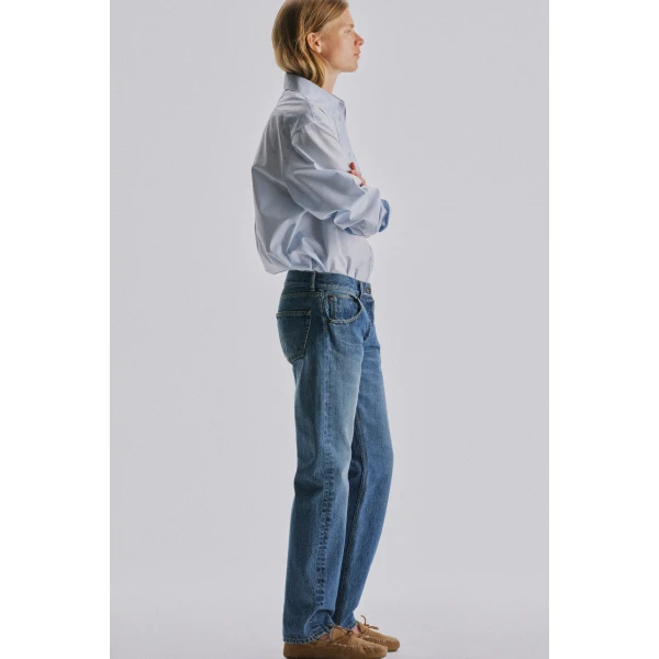The Row Fima Jean, view 4