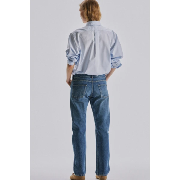 The Row Fima Jean, view 5