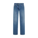 The Row Fima Jean - Pants - Luxury Ready-to-Wear at Coveti
