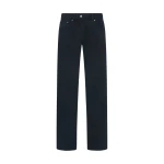 The Row Fima Jean - Pants - Luxury Ready-to-Wear at Coveti